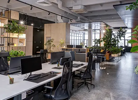 Produits de bureau personnalises
